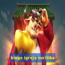 bingo igreja curitiba